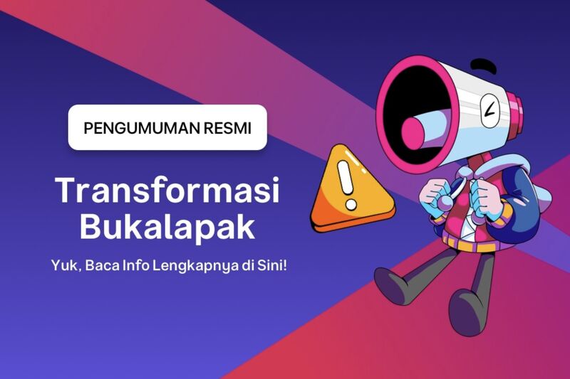 nasib bukalapak