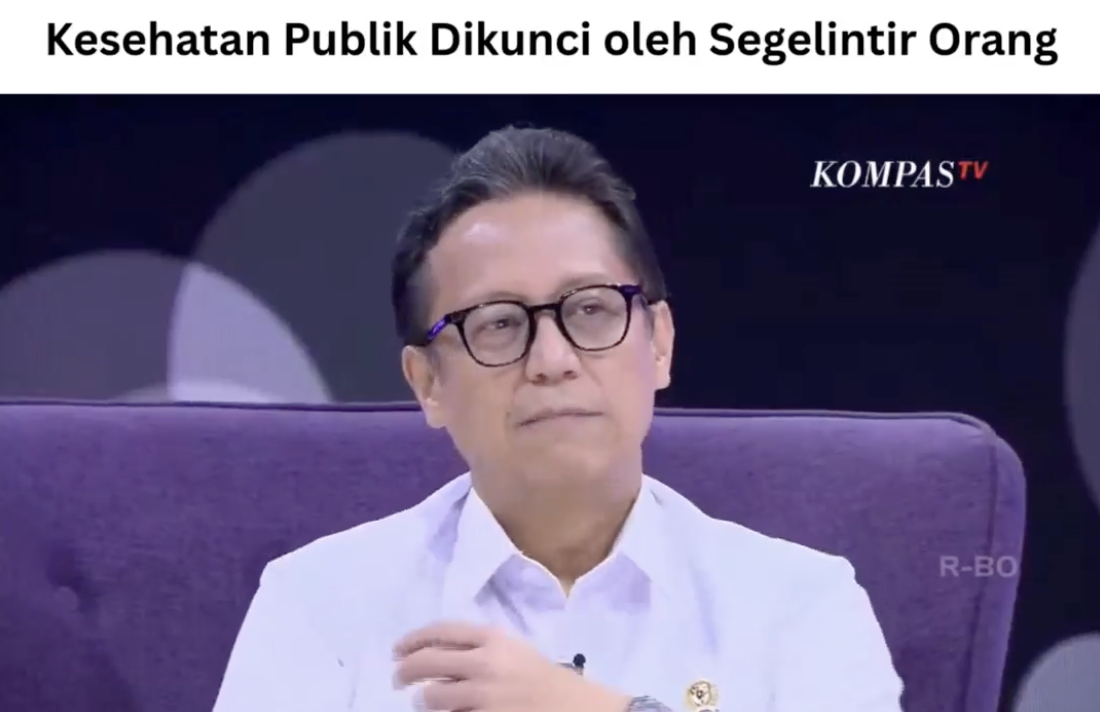 Kolegium, Kuasa Kompetensi, dan Krisis Akses