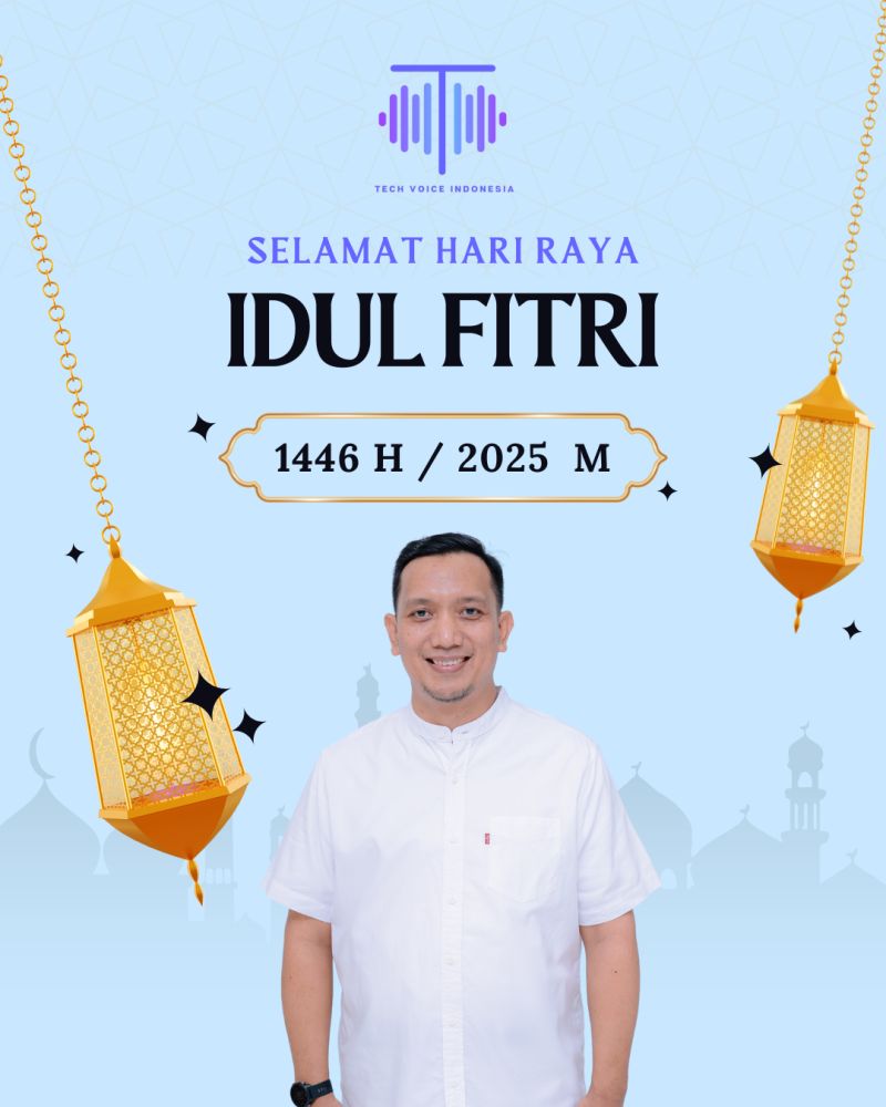 Mengapa Lebaran Beda: Hisab, Rukyat, Teknologi