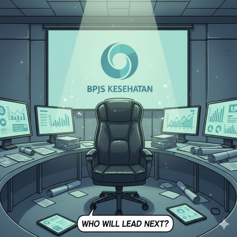 Kesan Baik dan Networking yang Kembali Berbuah