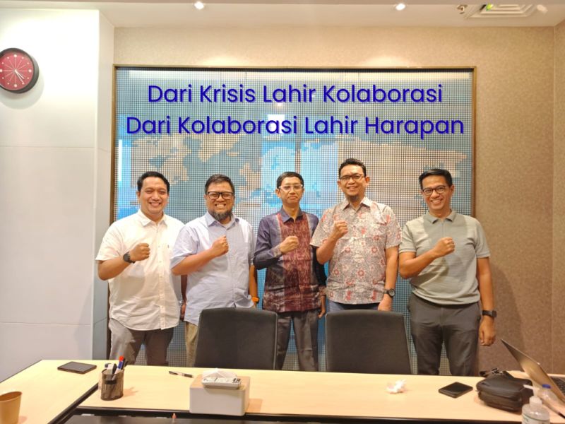 Dari “PeduliLindungi” ke “SatuSehat”: Saatnya Digitalisasi Kesehatan Punya Nahkoda yang…