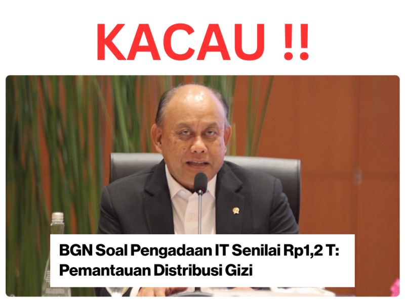 Rp550 Miliar untuk Aplikasi. Saya Bisa Bangun 10 Startup dengan Itu.