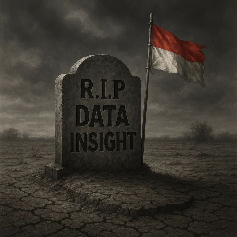 Digitalisasi Tanpa Data Hidup: Museum Online